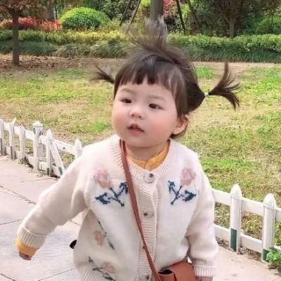 yy女生头像