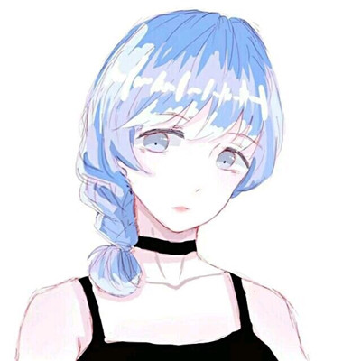 网上最流行的头像图片 卡通