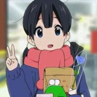 动漫头像可爱卡通