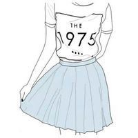 星黛露头像卡通ins