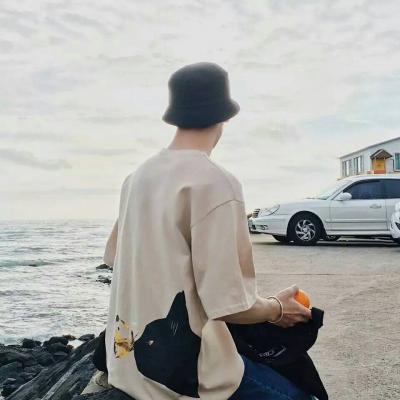 头像男生霸气冷酷 黑暗小丑