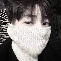 扣的男生头像个性网名