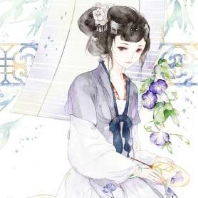 精品头像女生版