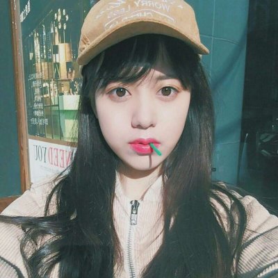 微信头像2022可爱小女孩