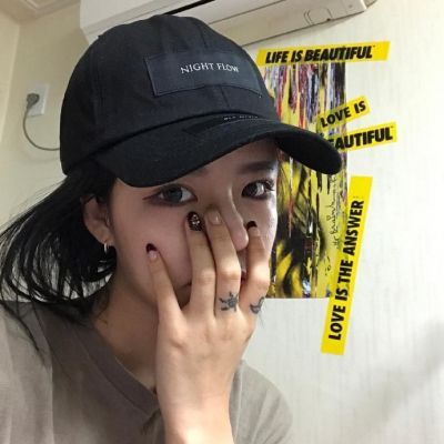 七字古风诗意网名女生