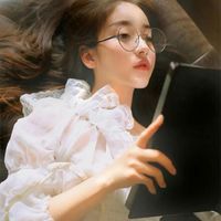 女英文简单网名大全