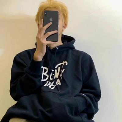 2021微信头像男最好运图片