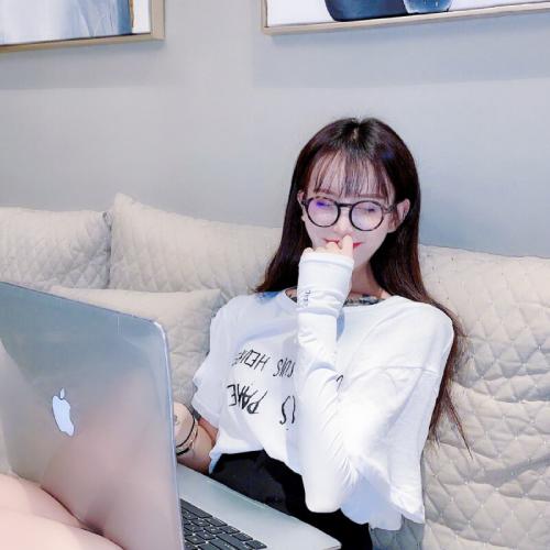 可爱头像真人挡脸