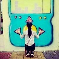 好听的闺蜜网名俩人