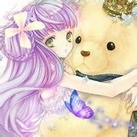 两个字的女生古风网名霸气