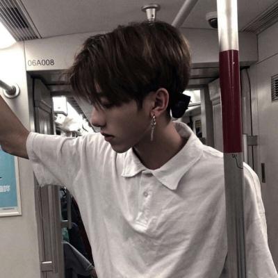 头像图片男生霸气黑暗系