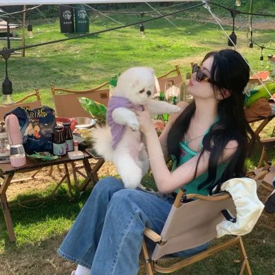 网图头像女可爱真人