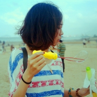 干净有品位的头像女生