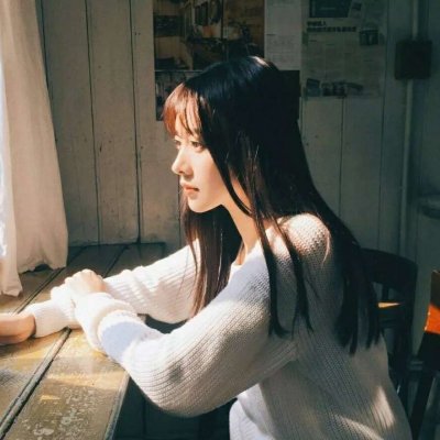 2023头像图片最火女