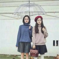 有兴字的网名女