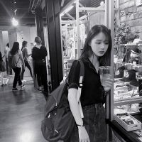 qq头像图片大全女生