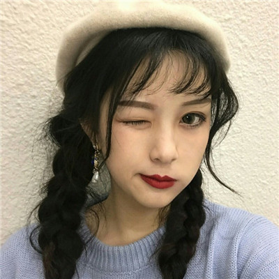 好听的三个字字网名