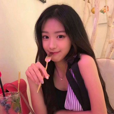 女人专用头像500张