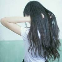 qq头像大全伤感女生