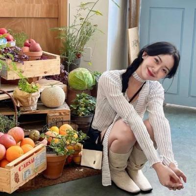 诛仙英文网名女