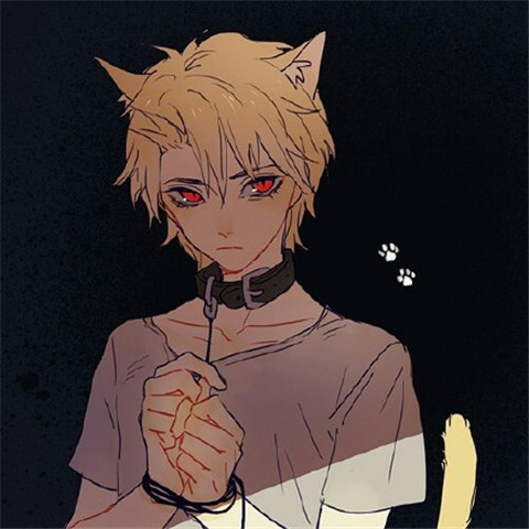 动漫头像动漫壁纸