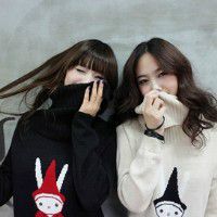 女生头像微信
