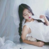 女生网名用没心没肺