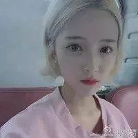头像阳光女森系