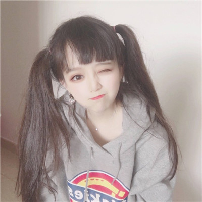 头像女仙气可爱洛丽塔