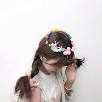 姓高的头像图片女