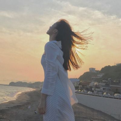 好听阳光的网名