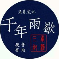 休闲卡通头像