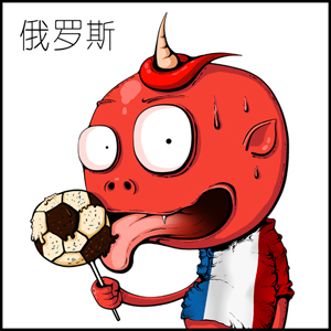 2023新春头像卡通