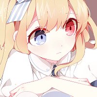 可受头像卡通可爱动漫