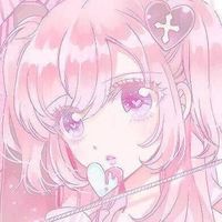 粉色可爱头像 少女心