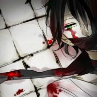 霸气的头像动漫