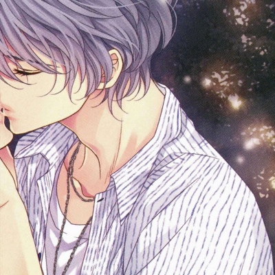 又憨又可爱的头像动漫