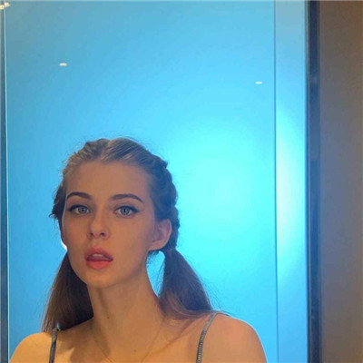2次元头像女