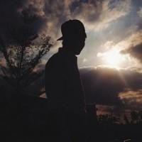 伤感头像 绝望男