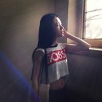 最个性的五字网名