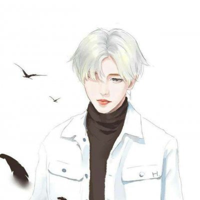好看的头像男动漫狮子座