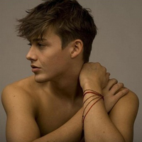 个性头像极简主义80后