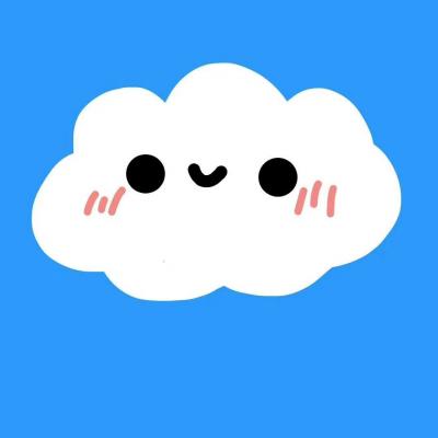 二次元好看头像!