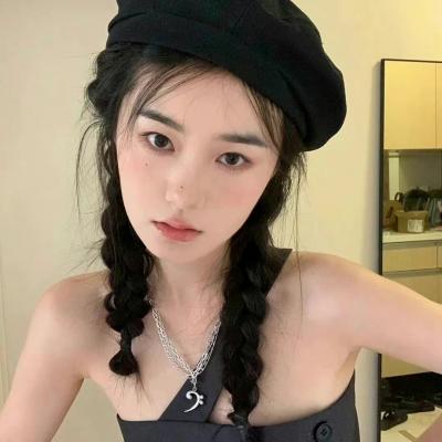 QQ古风网名伤感女