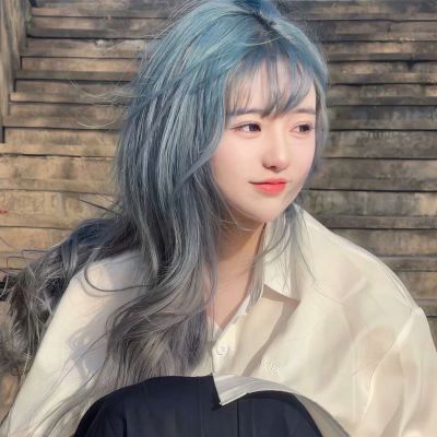 跨年头像2022女真人