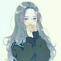 2023年头像女图片 新版动漫