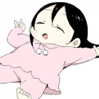高级头像图片女动漫