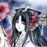 头像动漫情头图集