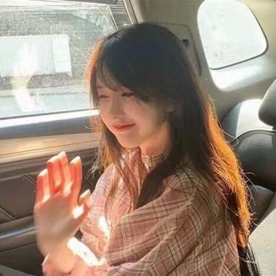 头像女高冷霸气图片超漂亮