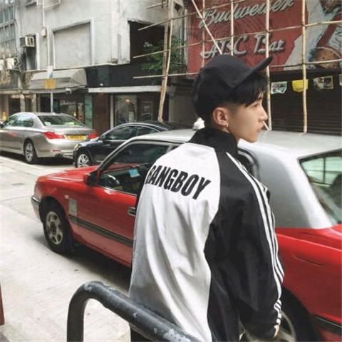 男性专属logo头像